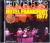 Eagles イーグルス/Germany 1977