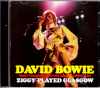 David Bowie デヴィッド・ボウイ/UK 1973