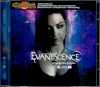 Evanescence エヴァネッセンス/Chiba,Japan 2015