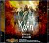 Korn コーン/Chiba,Japan 2015