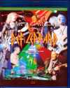 Def Leppard ftEp[h/Tokyo,Japan 2015 Blu-Ray Version