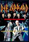 Def Lappard デフ・レパード/Japan Tour Collection 2015