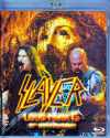 Slayer スレイヤー/Saitama,Japan 2015 Blu-Ray Version