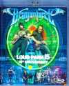 Dragonforce ドラゴンフォース/Saitama,Japan 2015 Blu-Ray Version