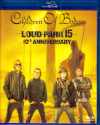 Children of Bodom `hEIuE{h/Saitama,Japan 2015 Blu-Ray Ver