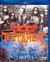 Testament eX^g/Saitama,Japan 2015 Blu-Ray Version