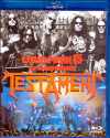 Testament テスタメント/Saitama,Japan 2015 Blu-Ray Version