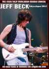 Jeff Beck WFtExbN/Tokyo,Japan 2015