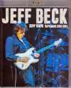 Jeff Beck WFtExbN/Tokyo,Jaoan 2015 Blu-Ray Version