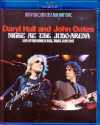 Hall and Oates z[EAhEI[c/Tokyo,Japan 10.19.2015 Blu-Ray Ver.