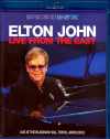 Elton John GgEW/Tokyo,Japan 2001 Blu-Ray Version
