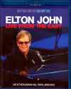 Elton John エルトン・ジョン/Tokyo,Japan 2001 Blu-Ray Version