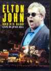Elton John エルトン・ジョン/Kanagawa,Japan 2015 Complete