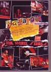 White Stripes ホワイト・ストライプス/Live Australia 2006
