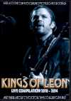 Kings of Leon LOXEIuEI/Live Compilation 2010-2014