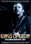 Kings of Leon キングス・オブ・レオン/Live Compilation 2010-2014
