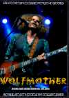 Wolfmother Et}U[/Alabama,USA 2014