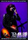 Temples テンプルズ/California,USA 2014