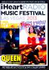 Various Artists Katy Perry,Queen,Paul McCartney/Nevada,USA 2013