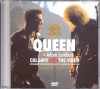 Queen,Adam Lambert クィーン アダム・ランバート/Canada 2014