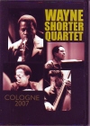 Wayne Shorter EFCEV[^[/Germany 2007