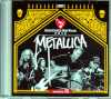 Metallica ^J/California,USA 2014
