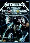 Metallica メタリカ/Germany 2014 & more