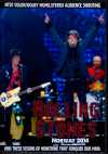 Rolling Stones ローリング・ストーンズ/Norway 2014