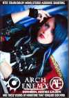 Arch Enemy アーチ・エネミー/Austria 2014