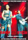Rammstein ラムシュタイン/Russia 2013