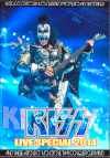 Kiss キッス/Live Special Collection 2014