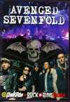 Avenged Sevenfold AFWhEZtH[h/Germany 2014 & more