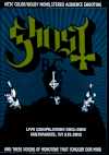 Ghost S[Xg/Live Compilation 2013-2014 & more