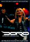 Doro ドロ/Brazil 2014 Proshot Version