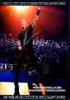 Metallica ^J/England 2014 & more