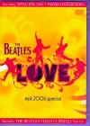 Beatles r[gY/Love epk 2006 Special
