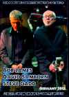 Bob James,David Samborn,Steve Gadd {uEWF[X/Germany 2013