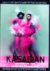 Kasabian JTrA/Scotland,UK 2014 & more