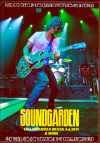 Soundgarden サウンドガーデン/Brazil 2014 & more