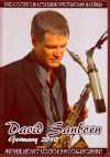 David Sanborn デヴィッド・サンボーン/Germany 2010
