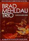 Brad Mehldau ubhEh[/Germany 2008