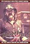 Motorhead モーターヘッド/California,USA 2014