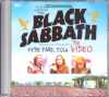 Black Sabbath ブラック・サバス/London,UK 2014