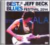 Jeff Beck WFtExbN/Brazil 2014