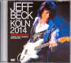 Jeff  Beck WFtExbN/Germany 2014