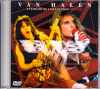 Van Halen @EwC/TV Live Performance 1980-1985