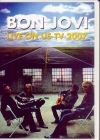 Bon Jovi ボン・ジョヴィ/Live On US TV 2007