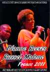 Dianne Reeves,Russel Malone ダイアン・リーブス ラッセル・マーロン/France '11