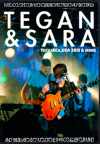 Tegan and Sara ディーガン・アンド・サラ/Texas・Ca,USA 2013 & more