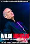 Wilko Johnson EBREW\/London,UK 2013 & more